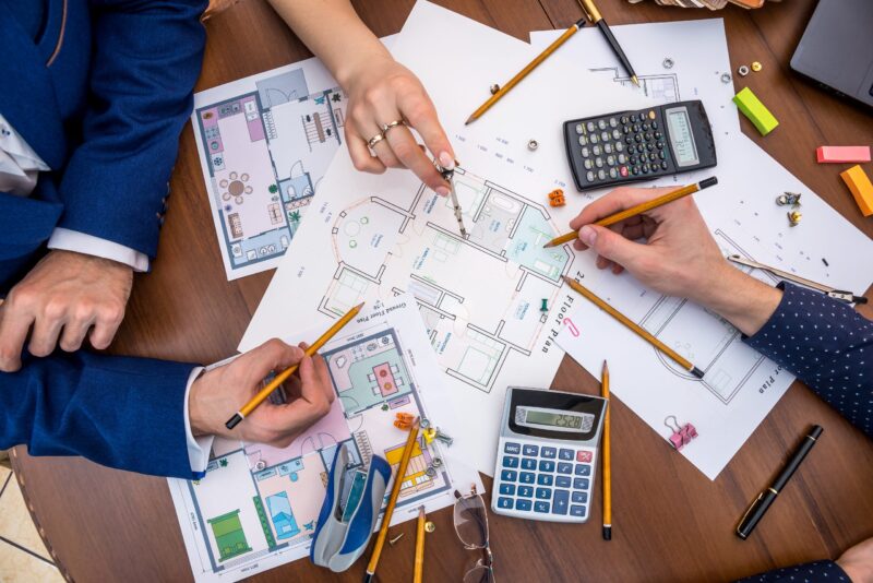 About Total Home Solutions