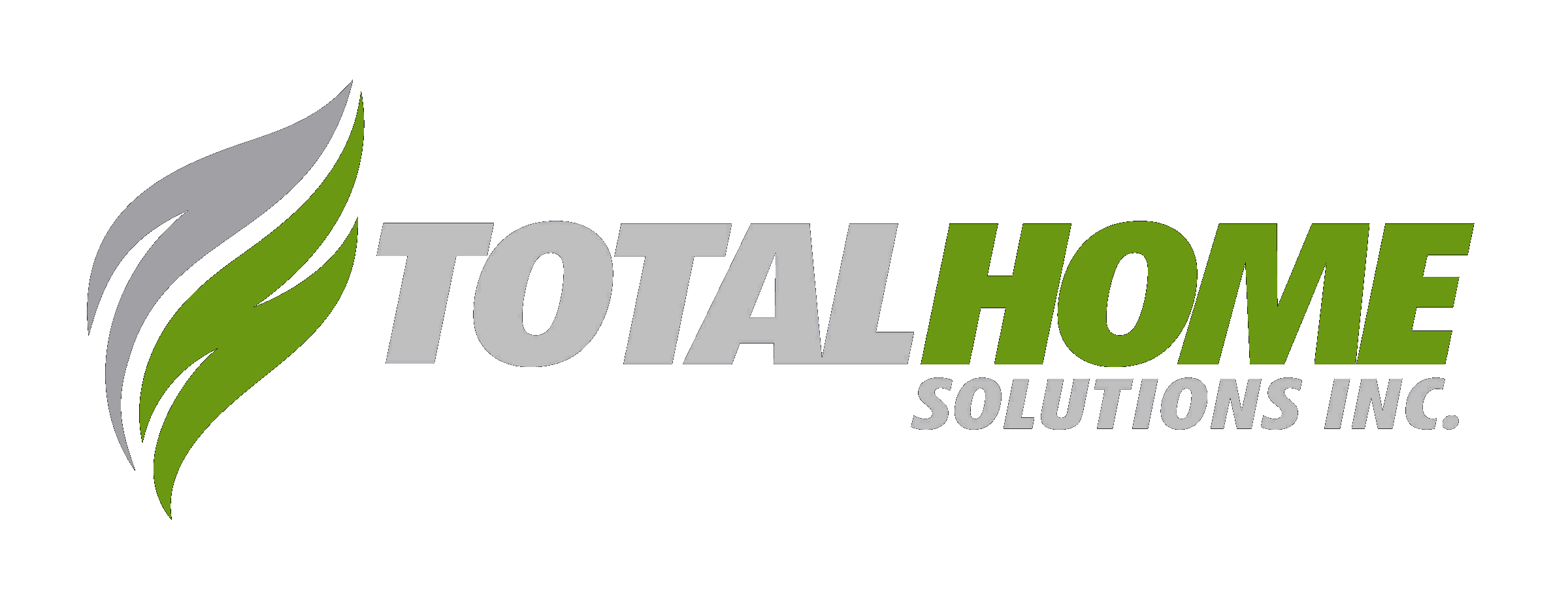 Total Home Solutions Logo